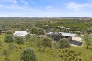 158 Watch Hill Ln, Stonewall, TX 78671 - Photo 1