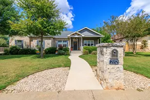 2152 Amberstone, Fredericksburg, TX 78624 - Photo 3