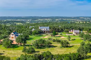 1400 Arbor Ridge Rd, Fredericksburg, TX 78624 - Photo 1