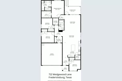 712 Wedgewood Lane, Fredericksburg, TX 78624 - Photo 25