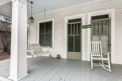 102 N Olive St, Fredericksburg, TX 78624 - Photo 23