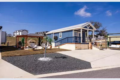 5386 Ranch Rd 1376 #131, Fredericksburg, TX 78624 - Photo 5