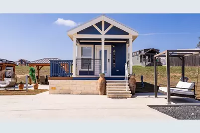 5386 Ranch Rd 1376 #131, Fredericksburg, TX 78624 - Photo 7