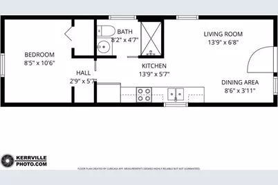 5386 Ranch Rd 1376 #131, Fredericksburg, TX 78624 - Photo 19