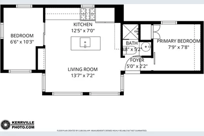 5386 Ranch Rd 1376, Fredericksburg, TX 78624 - Photo 17