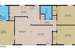 912 Apple St, Fredericksburg, TX 78624 - Photo 5