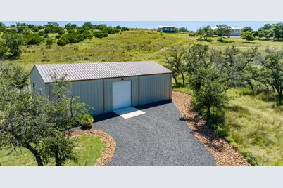 Lot 19A N Spies Ridge Dr., Fredericksburg, TX 78624 - Photo 5