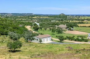 Lot 19A N Spies Ridge Dr, Fredericksburg, TX 78624 - Photo 1