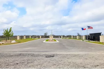 Lot 27 Dancing Sun Rd, Fredericksburg, TX 78624 - Photo 3