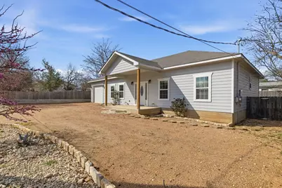 512 Saint Ann St, Fredericksburg, TX 78624 - Photo 1