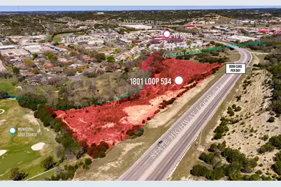 1801 Loop 534, Kerrville, TX 78028 - Photo 11