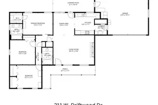 211 W Driftwood Dr, Fredericksburg, TX 78624 - Photo 43