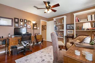 211 W Driftwood Dr, Fredericksburg, TX 78624 - Photo 19