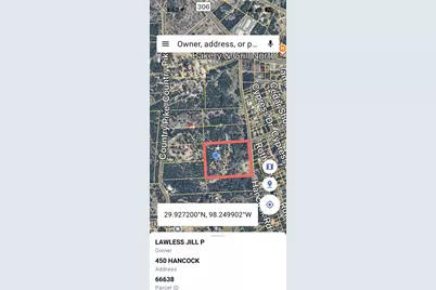 450 Hancock Rd, Canyon Lake, TX 78133 - Photo 27