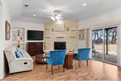 237 Emerald Loop, Fredericksburg, TX 78624 - Photo 21