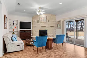 237 Emerald Loop, Fredericksburg, TX 78624 - Photo 21