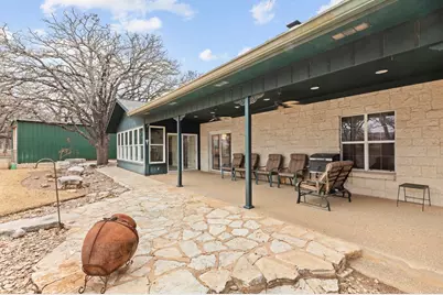 237 Emerald Loop, Fredericksburg, TX 78624 - Photo 9