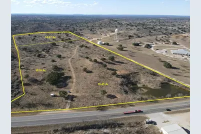 1919 N State Hwy 16, Llano, TX 78643 - Photo 1