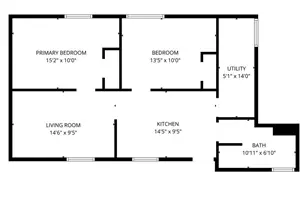509 W Centre St, Fredericksburg, TX 78624 - Photo 25