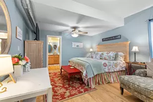 209 S Elk St, Fredericksburg, TX 78624 - Photo 29