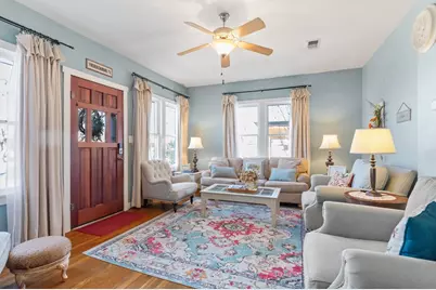 209 S Elk St, Fredericksburg, TX 78624 - Photo 17