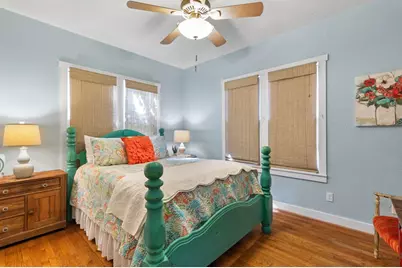 209 S Elk St, Fredericksburg, TX 78624 - Photo 27