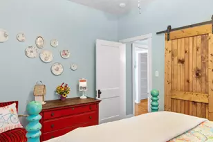 209 S Elk St, Fredericksburg, TX 78624 - Photo 17