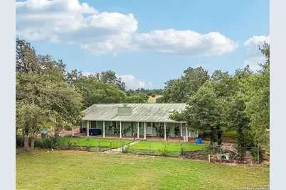 721 Rocky Creek Rd, Harper, TX 78631 - Photo 35