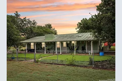 721 Rocky Creek Rd, Harper, TX 78631 - Photo 43