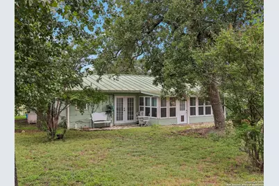 721 Rocky Creek Rd, Harper, TX 78631 - Photo 9