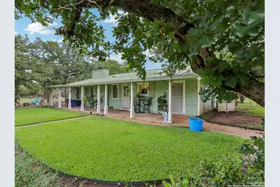 721 Rocky Creek Rd, Harper, TX 78631 - Photo 1