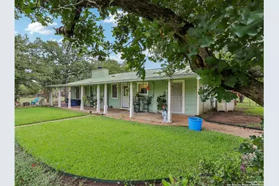 721 Rocky Creek Rd, Harper, TX 78631 - Photo 45