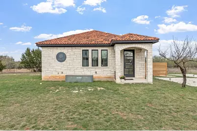 661 E Emerald Loop, Fredericksburg, TX 78624 - Photo 71