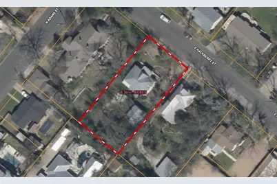 103 E Hackberry St, Fredericksburg, TX 78624 - Photo 23