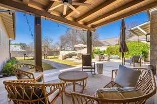 705 W Creek St, Fredericksburg, TX 78624 - Photo 33