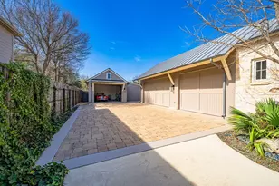 705 W Creek St, Fredericksburg, TX 78624 - Photo 37