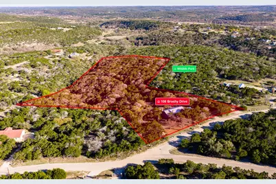108 Brushy Dr, Ingram, TX 78024 - Photo 41