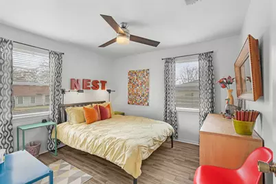 406 E College St, Fredericksburg, TX 78624 - Photo 11