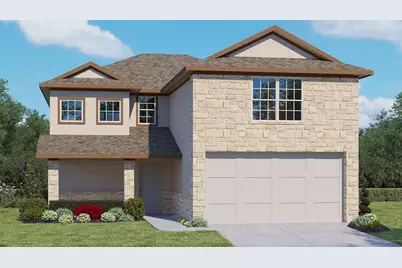 117 Lilli's Lane, Comfort, TX 78624 - Photo 1