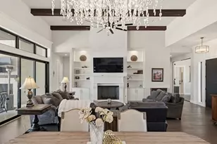 1051 N Cattlemans Xing Dr, Kerrville, TX 78028 - Photo 3