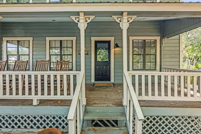 207 S Cherry St, Fredericksburg, TX 78624 - Photo 5