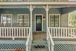 207 S Cherry St, Fredericksburg, TX 78624 - Photo 5