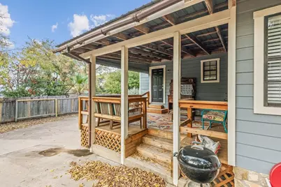 207 S Cherry St, Fredericksburg, TX 78624 - Photo 31