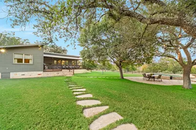 746 Trail Rock Dr, Johnson City, TX 78636 - Photo 41