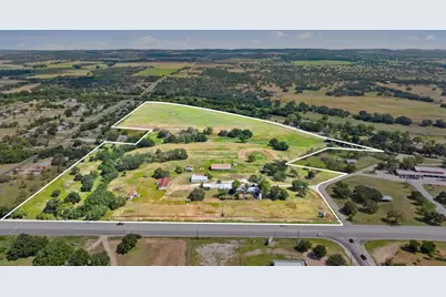 131 Elberta St, Stonewall, TX 78671 - Photo 1