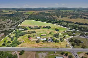 131 Elberta St, Stonewall, TX 78671 - Photo 1