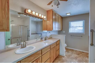 1129 Lonesome Loop, Johnson City, TX 78636 - Photo 17