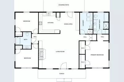 1129 Lonesome Loop, Johnson City, TX 78636 - Photo 3