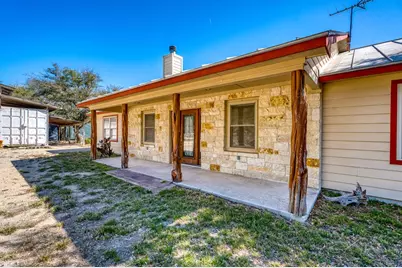 1129 Lonesome Loop, Johnson City, TX 78636 - Photo 5