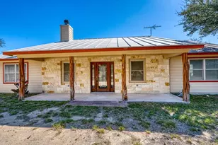 1129 Lonesome Loop, Johnson City, TX 78636 - Photo 1